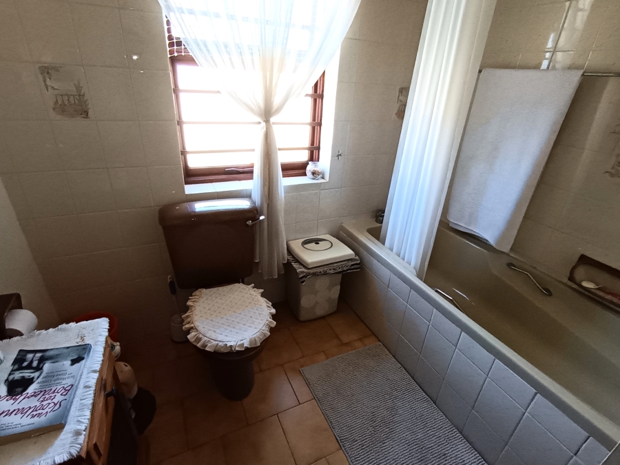 3 Bedroom Property for Sale in Noorsekloof Eastern Cape